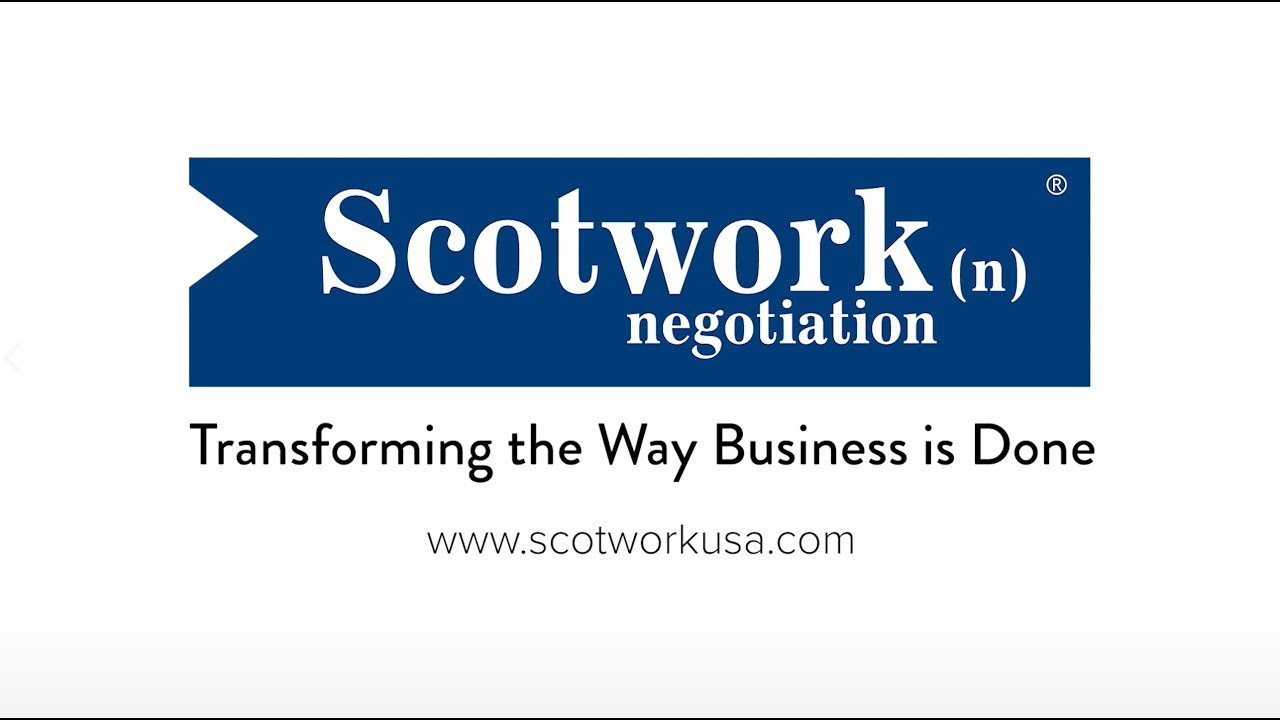 Scotwork North America